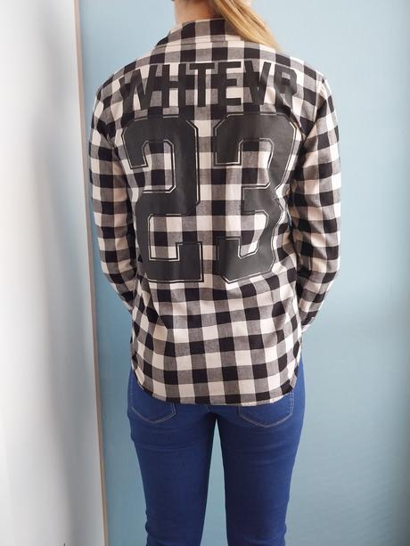 Košeľa, chapter young,158