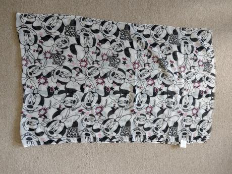 Satka minnie, disney,116