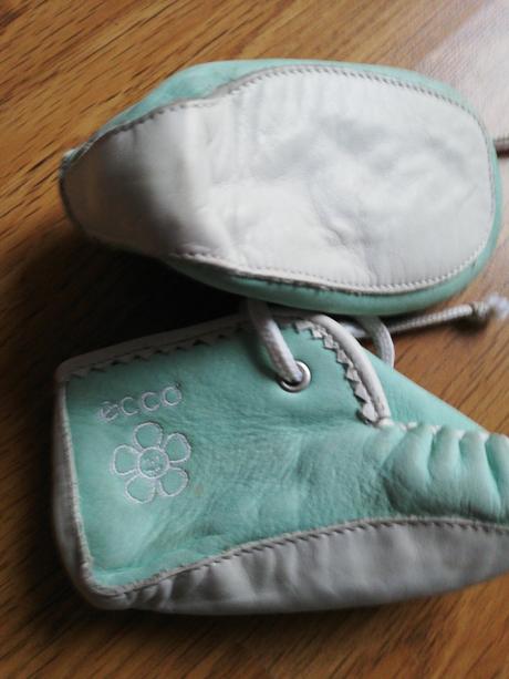 Capacky kožené, ecco,<17