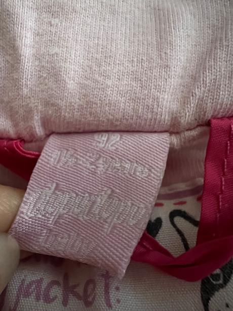 Jesenná jarná bunda, dopodopo,92