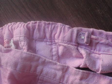 Suknička, cherokee,98