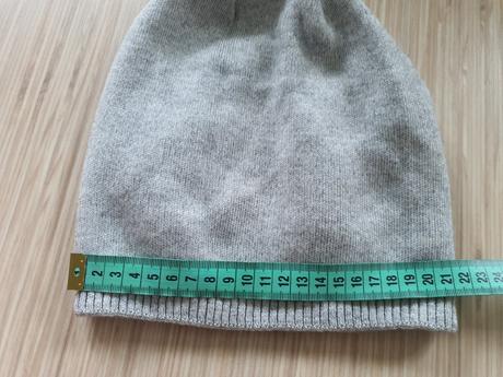 Čiapka s kašmírom ch7,