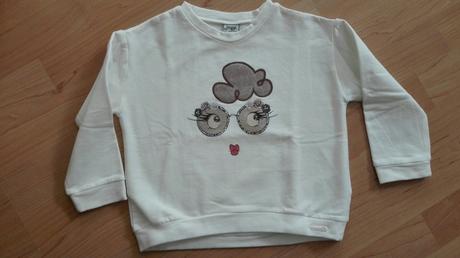 Mikina- mayoral, mayoral,98