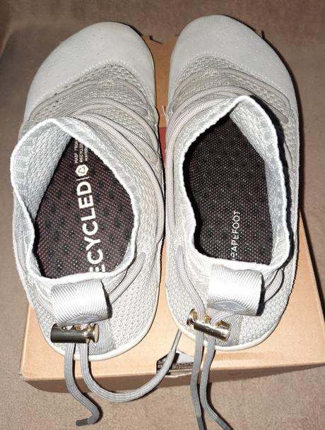 Vivobarefoot kanna sock knit l, vivobarefoot,40