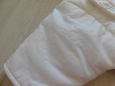 Teplý vak na zimu, 62