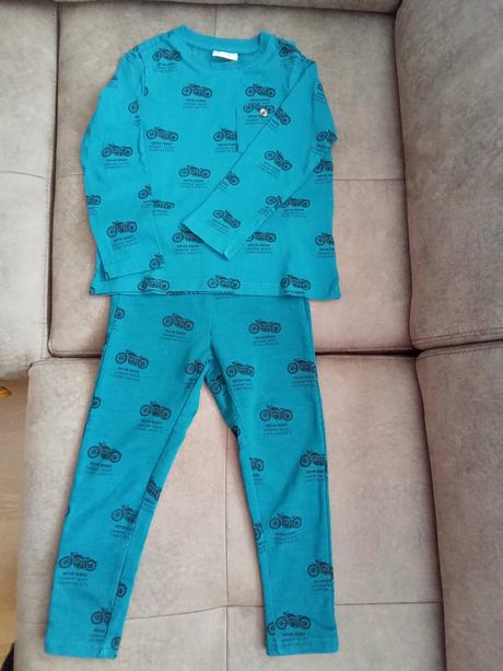 Súpravky, coccodrillo,110