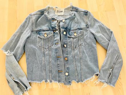 Zara riflova bunda, zara,s