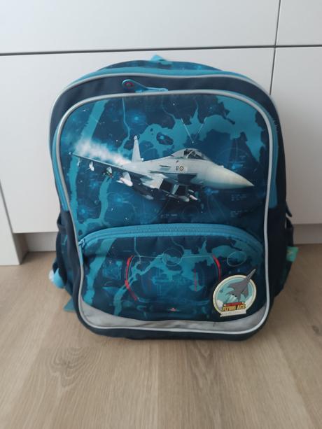 Topgal taška, 