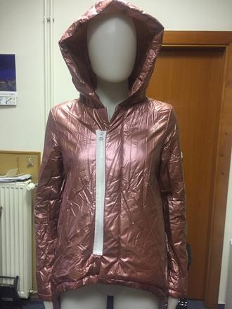Prechodná bunda ingrosso clothes, m, m