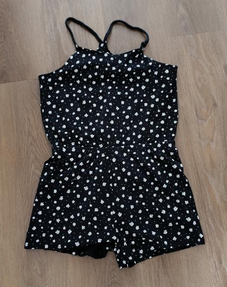 Letný overal, c&a,158