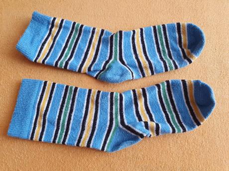 Ponožky č.20/22, 20