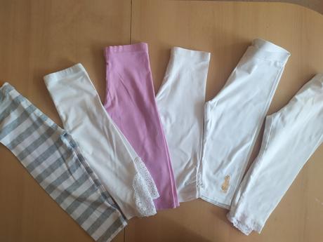 Leginky - balik, 116