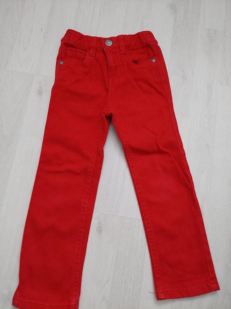 Nohavice č.104, okay,104