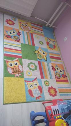 Detský koberec, 