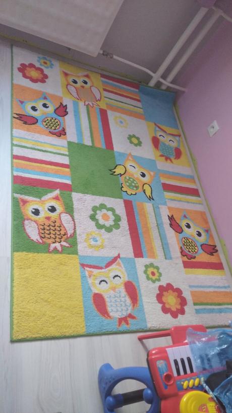 Detský koberec, 