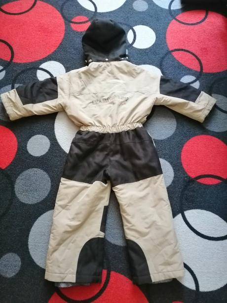 Detská kombinéza, velk. 104, c&a,104