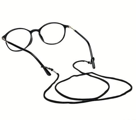 Šnúrka na okuliare dioptrické - slnečné, 