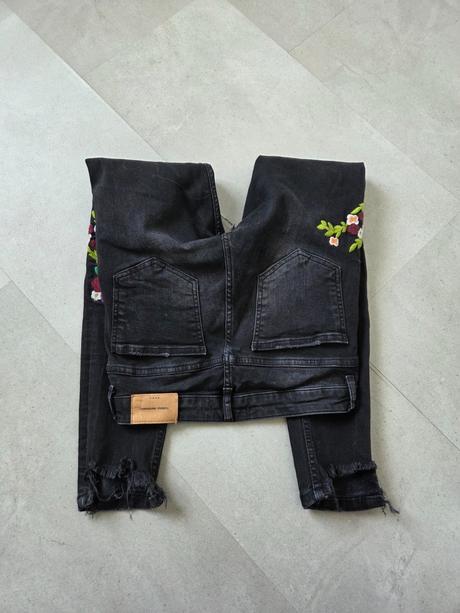 Zara rifle xs/s, zara,xs