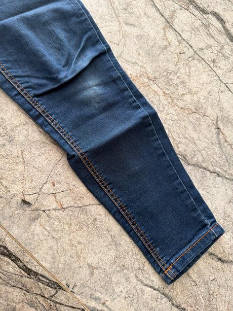 Cropp rifle s vysokým pasom, 36