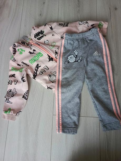 Adidas súprava, adidas,80