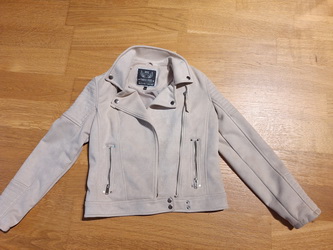 Prechodná bunda, č. 134-140, 134