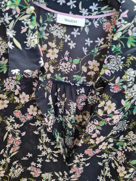 Saty jessica velkost 44, yessica,44