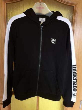 Timberland mikina veľkosť 16 rokov, timberland,176