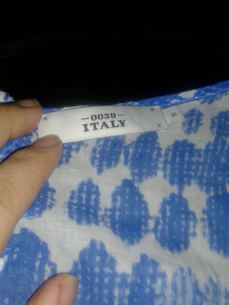 Dámske letné tielka, m