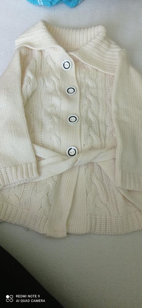 Veci pre dievčatko balík, 122–134