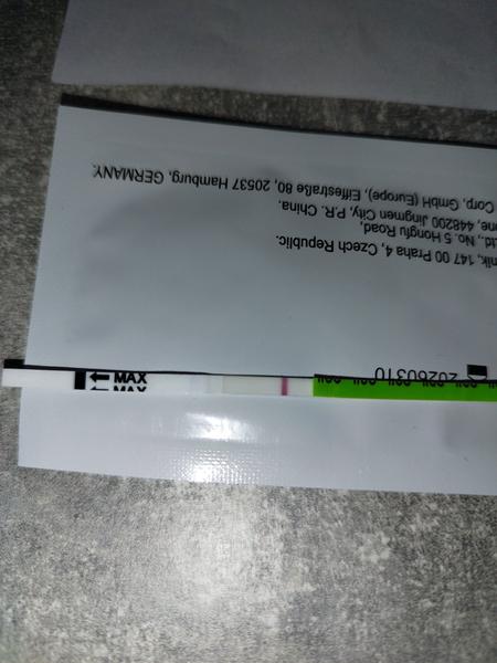 Test tehotenstva pred menštruáciou: Čo znamená negatívny výsledok?