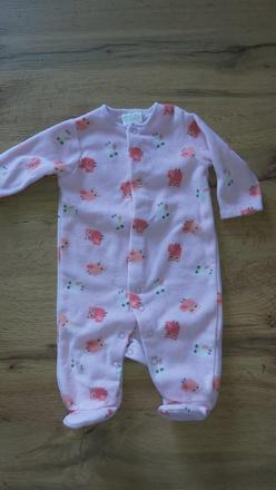 Teply overal 0/1, f&f,56