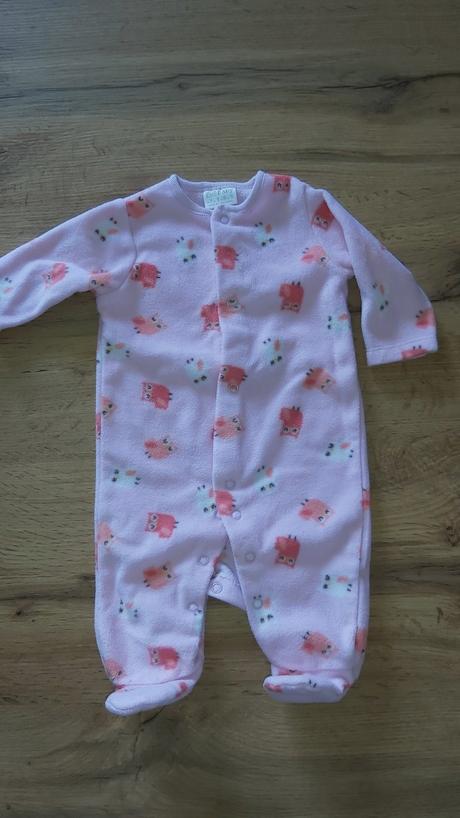 Teply overal 0/1, f&f,56