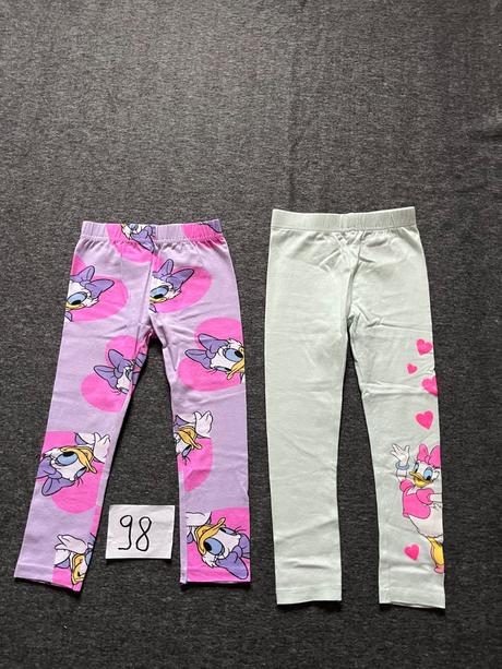 Leginy daisy, sinsay,98