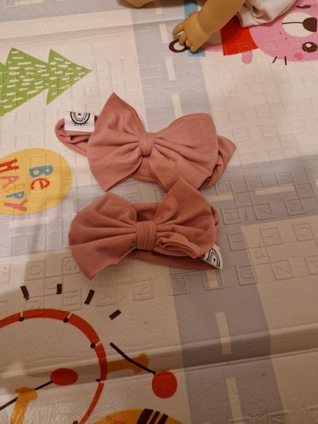 Čelenka set, l