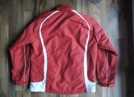 Alpine pro prechodná športová bunda vel.m, alpine pro,m