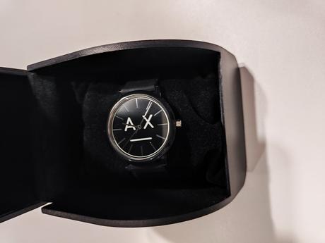 Dámske hodinky, armani