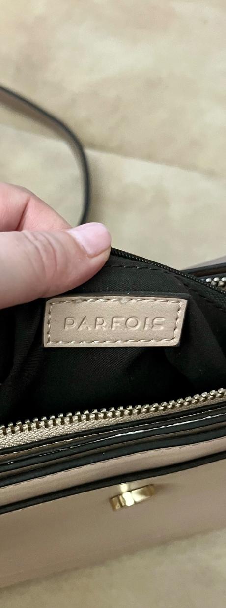 Dámska kabelka parfois,