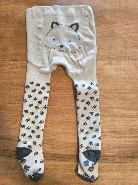 Pančušky, pepco,74