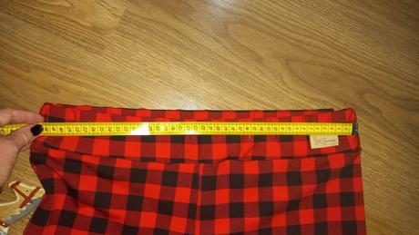 Kraťasy karo mamina a dcéra/syn, spolu, 92 - xl