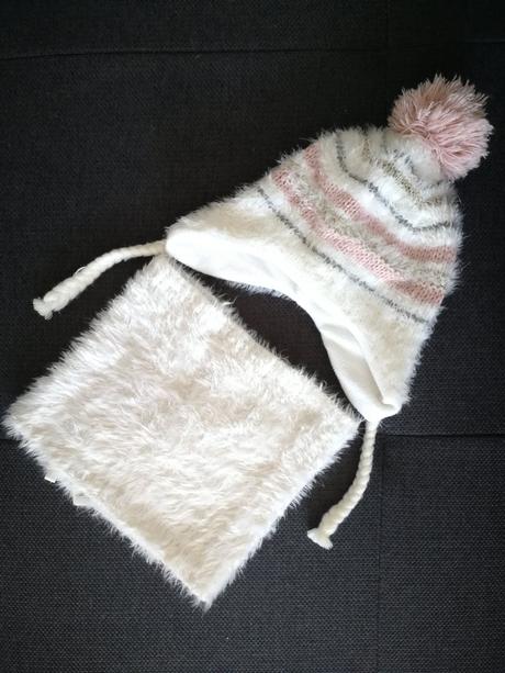 Ciapla a tunel, h&m,92