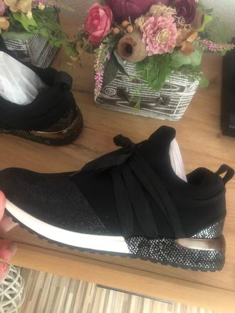 Tenisky 41 kate gray, 41