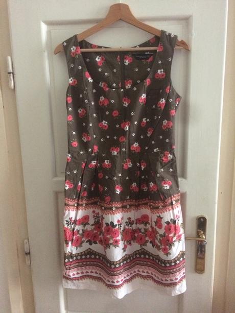 Krásne saty, dorothy perkins,38