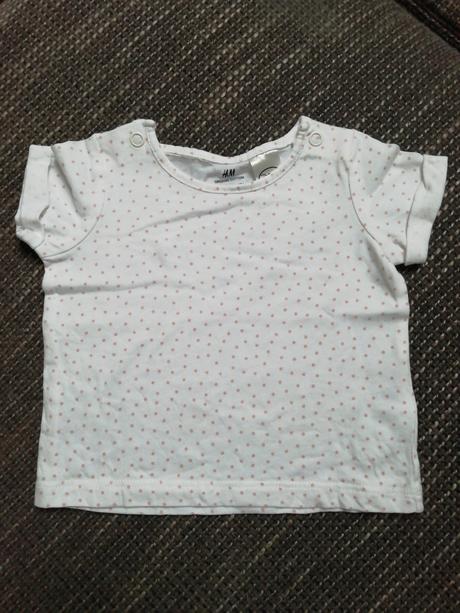 Balíček pre dievčatko, veľkosť 56, h&m,56