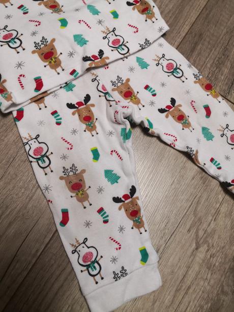 Vianočná súprava f&f 2ks, 74