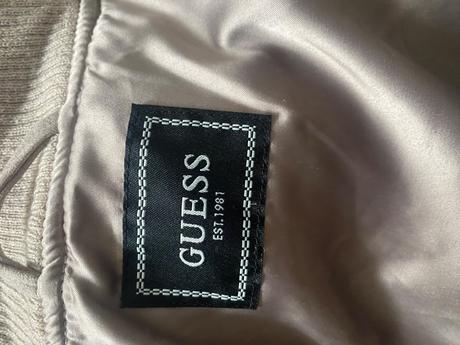 Guess stylova bundička orig. xs/s pc 149e, guess,xs