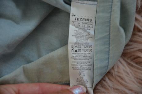 Šaty-122/128, tezenis,122