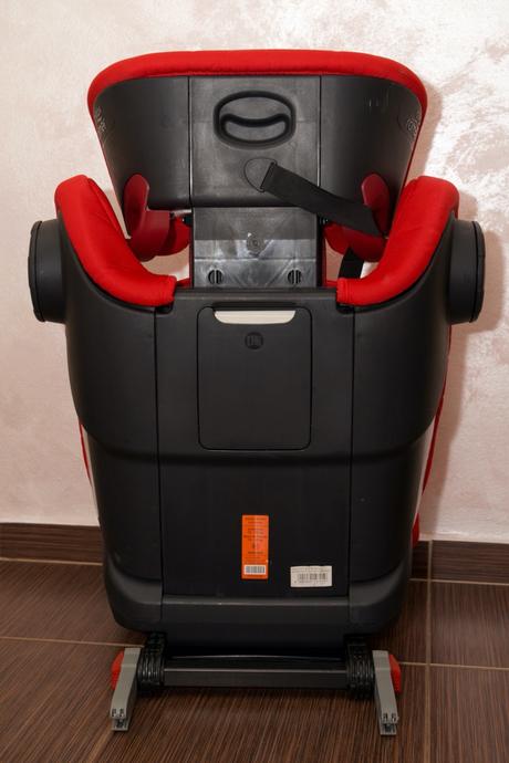 Autosedačka romer britax kidfix ii xp sict, römer