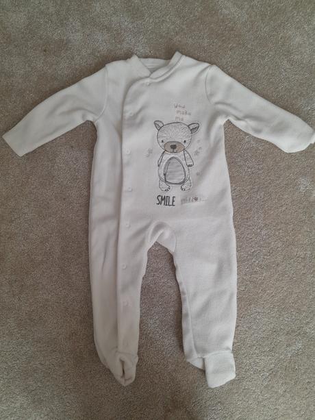 Overal na spinkanie, early days,80