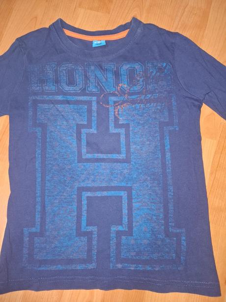 Chlapčenske tričko, 128