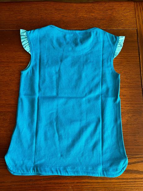 Súpravka adidas disney kolekcia hľadá sa dory, adidas,128